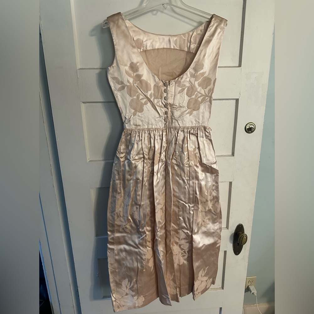 Vintage 50’s  Harvey Berin Original Dress